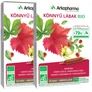 Arkofluids® BIO Könnyű lábak DUO - 40 NAP  - Natur Reform