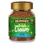 Kép 1/2 - Beanies Ír krémlikör ízű koffeinmentes instant kávé 50 g – Natur Reform