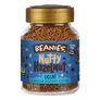 Beanies Koffeinmentes nutty hazelnut ízű instant kávé 50 g - Natur Reform
