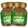Kép 1/2 - Beanies Ír krémlikör ízű instant kávé 50 g – Natur Reform