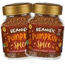 Kép 1/2 - Beanies Fűszeres- sütőtökös ízű instant kávé 50 g – Natur Reform
