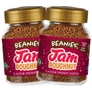 Kép 1/2 - Beanies Lekváros fánk ízű instant kávé DUO 2X50 g - Natur Reform