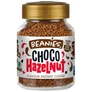 Beanies Choco Hazelnut csokoládés-mogyorós instant kávé 50 g