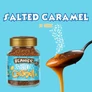 Kép 2/3 - Beanies Sós-karamell ízű instant kávé DUO 2X50 g