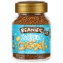 Beanies Sós-karamell ízű instant kávé 50 g – karamellás, sós, cukormentes, vegán kávé