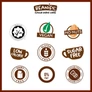 Beanies Gyömbéres mézeskalács ízű instant kávé 50 g