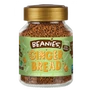 Beanies Gyömbéres mézeskalács ízű instant kávé 50 g – Natur Reform