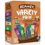 Kép 1/3 - Beanies Ízesített instant kávé válogatás 10 x 2 g – Natur Reform