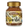 Kép 1/2 - Beanies Vanília ízű instant kávé 50 g – Natur Reform