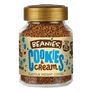 Beanies Krémes keksz ízű instant kávé 50 g – Natur Reform