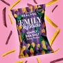 Kép 2/2 - Emily Édesburgonya chips – Tengeri sós 35 g