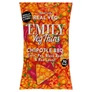 Kép 1/3 - Emily Vegán tortilla chips – barbecue ízű 23 g – Natur Reform