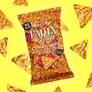 Kép 2/3 - Emily Vegán tortilla chips – barbecue ízű 23 g