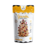 Kép 1/2 - GabiJó Meggy-málna granola - Balance 275 g  – Natur Reform
