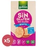 Kép 1/2 - Gullón Maria - gluténmentes keksz 5X380 g – Natur Reform