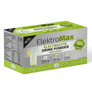 Kép 1/2 - Health Market ElektroMax Citromízű italpor ásványi anyagokkal és steviával, 30 tasak