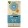 Kép 1/2 - Dia-Wellness - Health Market White Delight Kókusztejes fehércsokoládé 80 g