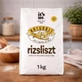 Kenyérvarázs Gluténmentes rizsliszt 1000 g - Natur Reform