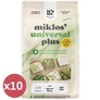 It’s us Miklos' Universal mix prebiotikus cikóriainulinnal 10x1000 g gluténmentes liszt