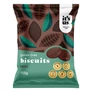 Kép 3/3 - it's us Kakaós omlós vegán keksz (gluténmentes) 150 g