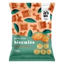 Kép 3/3 - It's us Sós karamellás vegán keksz (gluténmentes) 150 g