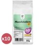 It’s us NATURBIT Mandulaliszt kínáló 10×250 g - Natur Reform
