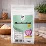 It’s us NATURBIT Mandulaliszt kínáló 10×250 g - Natur Reform