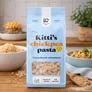 It's us Kitti's Csicseriborsó száraztészta kagyló 250 g