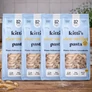 It’s us KITTI’S rizses-köleses gluténmentes száraztészta penne csomag 4×200 g