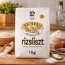 It's us Kenyérvarázs Gluténmentes rizsliszt 1000 g