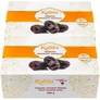 Kalifa Mazafati datolya DUO 2x450 g – lágy, prémium minőségű természetes édesség