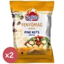 Kalifa fenyőmag DUO 2x50 g – prémium olajos mag salátákhoz és pestóhoz