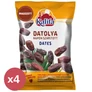 Kalifa magozott datolya csomag 4x500 g – természetes, rostban gazdag aszalvány