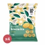 it's us Vaníliás omlós vegán keksz 150 g – Natur Reform