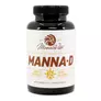 Kép 1/2 - Mannavita Manna-D D3-vitamin oliva olajban 4000 NE, 120 db
