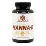 Kép 1/2 - Mannavita Manna-D D3-vitamin oliva olajban 4000 NE, 120 db