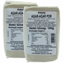 Paleolit Agar-agar por DUO 2X100 g