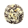 Kép 2/2 - Protein Ball Zabgolyók mogyoró-kávé ízben 45 g