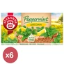 Kép 1/2 - TEEKANNE Borsmenta tea citrommal csomag - Natur Reform