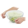 Kép 3/4 - Tescoma 4FOOD Rugalmas szilikon fedő ø 30cm