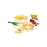 Kép 1/6 - Tescoma PURITY MicroWave burgonya és chips tál – Natur Reform