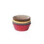 Kép 1/2 - Tescoma DELÍCIA Muffinpapír ø 6.0 cm, 100 db, színes – Natur Reform