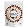 Kép 1/2 - The Great British Porridge csokoládés zabkása 385 g – Natur Reform