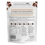Kép 2/2 - The Great British Porridge Csokoládés instant zabkása 385 g