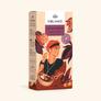 Kép 1/2 - Viblance Peanut-Cacao Zabkása Proteinkása 400 g - Natur Reform