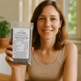 Kép 2/3 - Paleolit Chia mag fekete 100 g