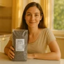 Kép 2/3 - Paleolit Chia mag fekete 1 kg