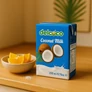 Kép 3/3 - Delcoco Kókusztejszín Light 200 ml