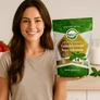 Kép 2/3 - Dia-Wellness PaleOK 1:4 Cukorhelyettesítő 500 g