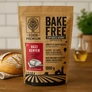 Kép 2/2 - Éden Prémium Bake-Free Házi kenyér csomag 5x1000 g